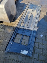 фото thumb №5, Iveco sway s-way model вітровик спойлер спойлер бічна osiowa міжосьова