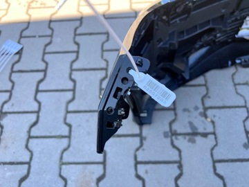 фото thumb №7, Бампер перед переднє bmw 4 g22 g23 m набір колір 668