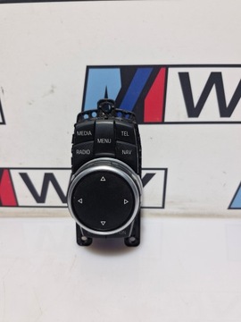 фото thumb №6, Bmw f06 nbt навигация считыватель монитор idrive комплект 6819950 9332412