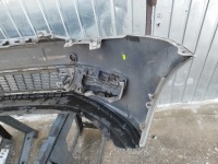 фото thumb №14, Бампер перед vw polo 6r v 5 2009-2014 лак la7w 6r0807221r