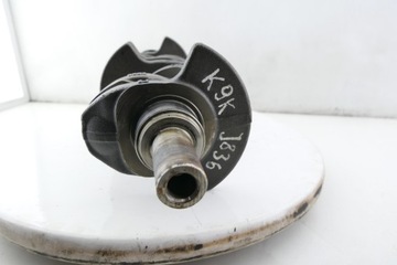 фото thumb №5, Wał коленчатый renault scenic iii 1.5 dci k9kj836