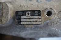 фото thumb №8, Турбіна турбонагнітач 06f145701e audi tt 8j 2.0 tfsi a3