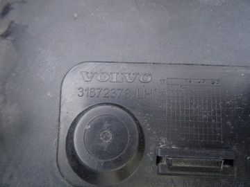 фото thumb №6, Volvo xc90 ii планка порогова ліва