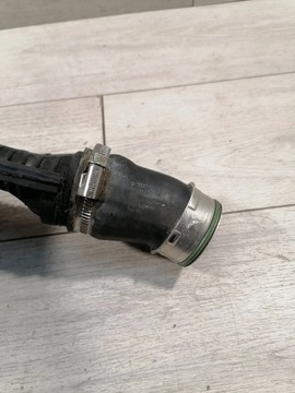 фото thumb №7, Vw skoda audi труба інтеркулер 1k0145840r