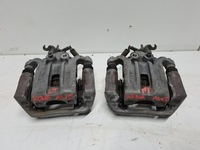 фото thumb №1, Hyundai kona суппорт тормозной левый зад 4x4