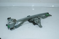 фото thumb №9, Підйомник механізм скла лівий зад лівий задній peugeot 308 sw 9680692380