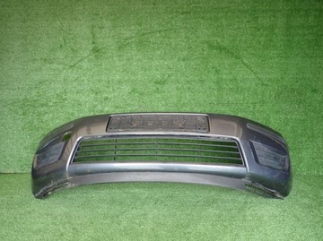 фото thumb №1, Ford fusion 02-05 бампер переднє перед