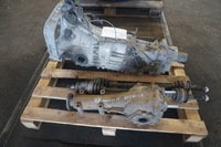 фото thumb №4, Subaru forester iv sj коробка передач коробки передач ty751sdzda 2015год 2.0b fb20