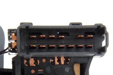 фото thumb №10, Переключатель комбинированный renault megane 96- з функция дворники, з функция zm