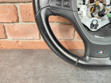 фото thumb №10, Bmw e70 e71 x5 x6 кермо m набір багатофункціональна гарна