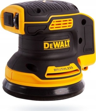 Шлифмашина Dewalt DCW210N