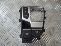 фото thumb №1, Audi a4 b9 8w рамка переключения передач 8w1713111c