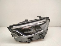 фото thumb №1, Лампа левая mercedes glc 254 x254 digital light