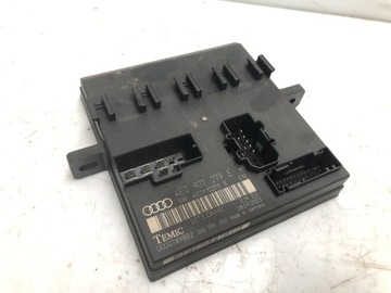 фото thumb №1, Модуль світла audi a8 d3 4e0907279e 4e0910279e