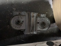 фото thumb №5, Четверть подкрылок левый перед mercedes w169 lift 5d