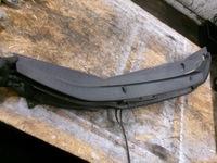 фото thumb №1, Honda jazz iii жабо пластиковий europa