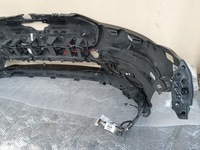 фото thumb №9, Ford mustang mach e gt бампер перед передний