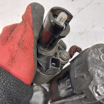 фото thumb №13, Honda civic 8 viii 1,8 стартер denso 428000-3420