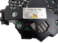 Купить Генератор mercedes a b klasa w176 w246 1.5cdi 1.5 cdi 175a - 0986081800, фото thumb