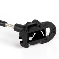 фото thumb №8, Регулировка тяга высоты лампа fiat 500 2015 abarth 2016 52022680