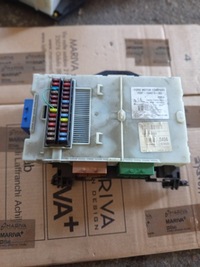 фото thumb №1, Ford mondeo mk4 07-14r модуль bsi 7g9t-14a073-bd