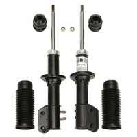 фото thumb №1, 2 амортизаторы перед l+p daewoo matiz kla4