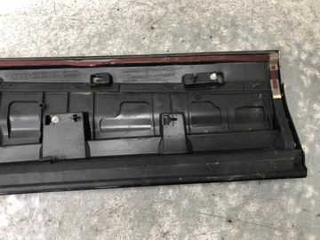 фото thumb №9, Планка двері лівий зад audi q7 4m 4m0853969g