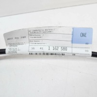 фото thumb №7, Bmw 5 e39 трос тяга-трос ускорителя 35411162580 1162580