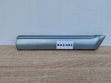 фото thumb №1, Mercedes c-klasa w202 планка крыльев правый перед