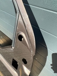 фото thumb №11, Двері правий перед, праве передні volkswagen t6