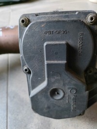 фото thumb №5, Vw passat b8 2.0tdi труба вихлоп