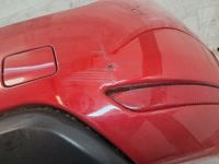 фото thumb №11, Peugeot 308 t9 ii бампер задня задній 4xpdc kombi sw 9800996477