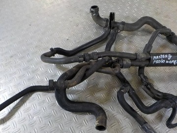 фото thumb №5, Renault master iv 19- насос магистраль водяная