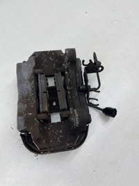 фото thumb №12, Audi q7 4l 3.0 tdi супорт гальмівний лівий задня