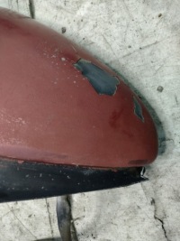 фото thumb №10, Дзеркало ліва ford taurus i 1 3pin