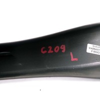 фото thumb №12, Mercedes c209 w209 защита петля крышки багажника левый задняя a2098211189