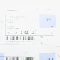 Mini cooper r56 датчик рівня передніх фари 37146886156 Київ, фото thumb