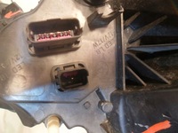 фото thumb №8, Renault clio iv lift фара лівий передній лампа ліва передня перед