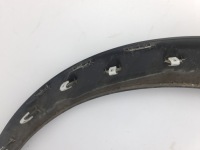 фото thumb №14, Peugeot 2008 ii 2021 левая сторона молдинг крыла заднего