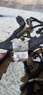 фото thumb №5, Электропроводка двигателя alfa stelvio quadrifoglio giulia 2.9 510km qv6700521260