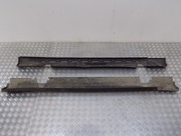 фото thumb №7, Bmw e84 накладка планка порогова права