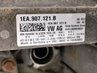фото thumb №7, Двигатель электрический vw id.4 1ea907121b новый оригинальная запчасть