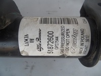 фото thumb №3, Mcperson амортизаторна стійка амортизатор правий перед fiat 500 ford ka