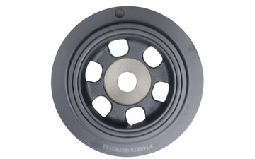 фото thumb №2, Колесо пасове вала iveco daily 06- 3.0 jtd