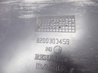 фото thumb №3, Dacia logan 04- основание аккумулятор 1.5 dci sedan