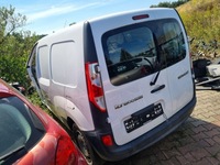 фото thumb №5, Крыша четверть левая правая зад bok pas пол кузов kangoo iii длинный maxi