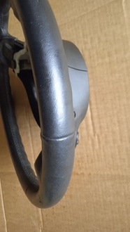 фото thumb №11, Mitsubishi colt mk6 воздуховод мультифункция кожа