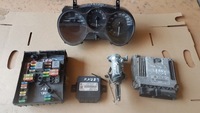 фото thumb №1, Набор стартовый seat leon ii 1.8 tfsi 1p0907115p