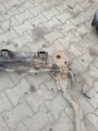 фото thumb №12, Подрамник подрамник балка перед hyundai coupe ii 2.0