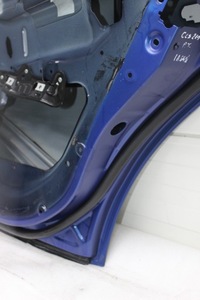 фото thumb №14, Mercedes cls w219 дверь правый задняя правое задние